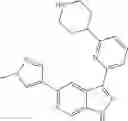 Fig. 156 - Pyrazolo[3,4-c]pyridine compounds and methods of use