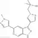 Fig. 159 - Pyrazolo[3,4-c]pyridine compounds and methods of use