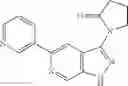 Fig. 167 - Pyrazolo[3,4-c]pyridine compounds and methods of use