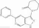 Fig. 169 - Pyrazolo[3,4-c]pyridine compounds and methods of use