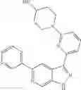 Fig. 181 - Pyrazolo[3,4-c]pyridine compounds and methods of use