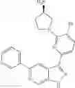 Fig. 196 - Pyrazolo[3,4-c]pyridine compounds and methods of use