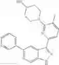 Fig. 197 - Pyrazolo[3,4-c]pyridine compounds and methods of use