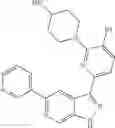 Fig. 201 - Pyrazolo[3,4-c]pyridine compounds and methods of use