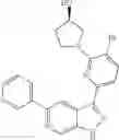 Fig. 202 - Pyrazolo[3,4-c]pyridine compounds and methods of use
