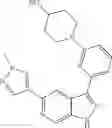 Fig. 203 - Pyrazolo[3,4-c]pyridine compounds and methods of use
