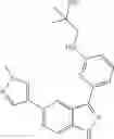 Fig. 206 - Pyrazolo[3,4-c]pyridine compounds and methods of use