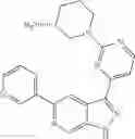 Fig. 209 - Pyrazolo[3,4-c]pyridine compounds and methods of use