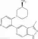 Fig. 21 - Pyrazolo[3,4-c]pyridine compounds and methods of use