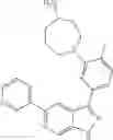 Fig. 223 - Pyrazolo[3,4-c]pyridine compounds and methods of use