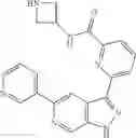 Fig. 238 - Pyrazolo[3,4-c]pyridine compounds and methods of use