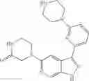 Fig. 244 - Pyrazolo[3,4-c]pyridine compounds and methods of use