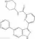 Fig. 246 - Pyrazolo[3,4-c]pyridine compounds and methods of use