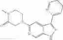 Fig. 260 - Pyrazolo[3,4-c]pyridine compounds and methods of use