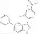 Fig. 263 - Pyrazolo[3,4-c]pyridine compounds and methods of use