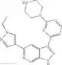 Fig. 265 - Pyrazolo[3,4-c]pyridine compounds and methods of use