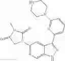 Fig. 280 - Pyrazolo[3,4-c]pyridine compounds and methods of use