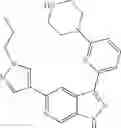 Fig. 284 - Pyrazolo[3,4-c]pyridine compounds and methods of use