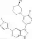 Fig. 303 - Pyrazolo[3,4-c]pyridine compounds and methods of use