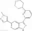 Fig. 329 - Pyrazolo[3,4-c]pyridine compounds and methods of use