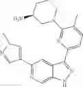 Fig. 342 - Pyrazolo[3,4-c]pyridine compounds and methods of use