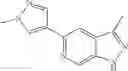 Fig. 36 - Pyrazolo[3,4-c]pyridine compounds and methods of use