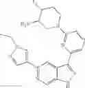 Fig. 371 - Pyrazolo[3,4-c]pyridine compounds and methods of use