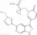 Fig. 383 - Pyrazolo[3,4-c]pyridine compounds and methods of use