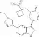 Fig. 384 - Pyrazolo[3,4-c]pyridine compounds and methods of use