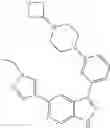 Fig. 389 - Pyrazolo[3,4-c]pyridine compounds and methods of use