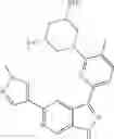 Fig. 418 - Pyrazolo[3,4-c]pyridine compounds and methods of use
