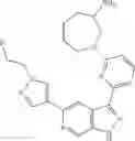 Fig. 423 - Pyrazolo[3,4-c]pyridine compounds and methods of use