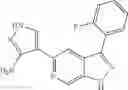 Fig. 433 - Pyrazolo[3,4-c]pyridine compounds and methods of use