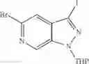 Fig. 447 - Pyrazolo[3,4-c]pyridine compounds and methods of use