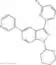 Fig. 449 - Pyrazolo[3,4-c]pyridine compounds and methods of use