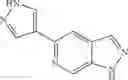 Fig. 450 - Pyrazolo[3,4-c]pyridine compounds and methods of use