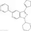 Fig. 487 - Pyrazolo[3,4-c]pyridine compounds and methods of use