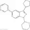 Fig. 488 - Pyrazolo[3,4-c]pyridine compounds and methods of use