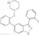 Fig. 57 - Pyrazolo[3,4-c]pyridine compounds and methods of use
