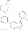 Fig. 75 - Pyrazolo[3,4-c]pyridine compounds and methods of use