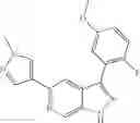 Fig. 81 - Pyrazolo[3,4-c]pyridine compounds and methods of use