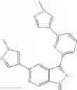 Fig. 93 - Pyrazolo[3,4-c]pyridine compounds and methods of use
