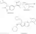 Fig. 133 - Bicyclic bromodomain inhibitors