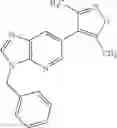 Fig. 141 - Bicyclic bromodomain inhibitors