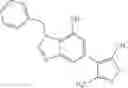 Fig. 145 - Bicyclic bromodomain inhibitors