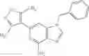 Fig. 170 - Bicyclic bromodomain inhibitors