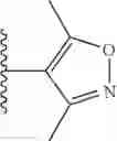Fig. 18 - Bicyclic bromodomain inhibitors