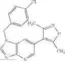Fig. 180 - Bicyclic bromodomain inhibitors