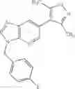 Fig. 181 - Bicyclic bromodomain inhibitors