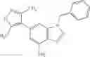 Fig. 191 - Bicyclic bromodomain inhibitors